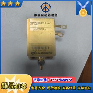 COHERENT 相干激光 FAP800-25W-8060议价