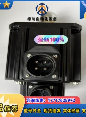 GYC202D5-RB2原装全新富士伺服电机议价