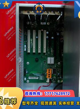 K 00-198-616 库卡全新KRC4控制主机用主板 00198616 KPC4议价