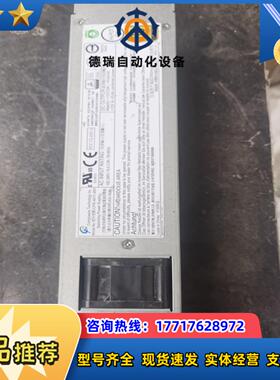 Compuware肯微服务器电源CPR-4011-4M1议价