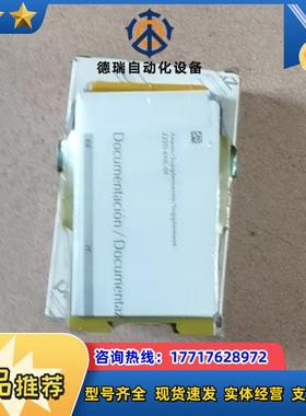 PILZ 安排继电器PNOZ XV1P 777601 777602全新原装正品现货议价