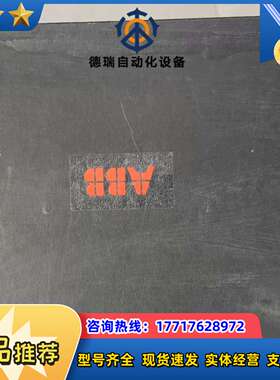 751010G0812 全新断路器控制卡议价