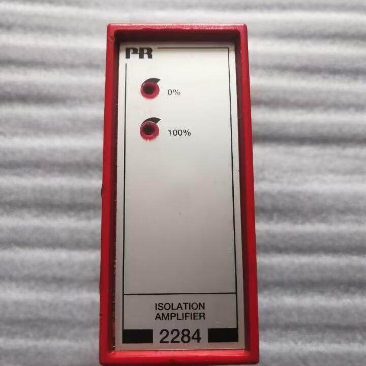 丹麦佩勒2284X2D1信号隔离放大器二手功能包好现货议价