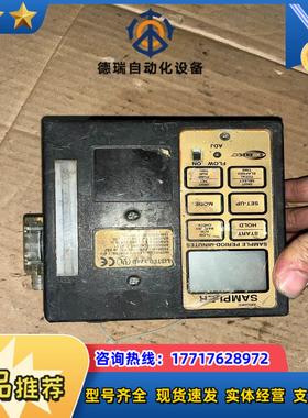 SKC aircheck SAMPLER 224-PCXR8议价