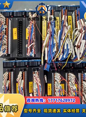 汇川PLCAM600-4PM成色充新年份新一议价