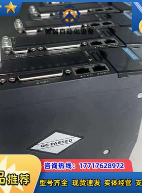 驱动器IS620PS1R6I，220V输入输出，功率20议价