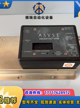 现货 ASYST ATR9100 链接转换器 询价议价议价