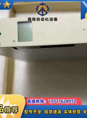 全新原装正品B&K VIBRO德国申克TA-410监测模块议价