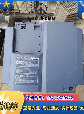 frn55g1s-4c装机未用富士g1s 380v 55议价