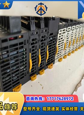 CJ2M-CPU14备件 仓库货 几乎全新议价
