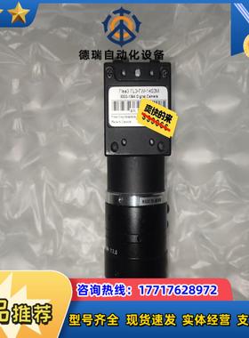 灰点Flea2 FL2-14S工业黑白相机140万像素议价