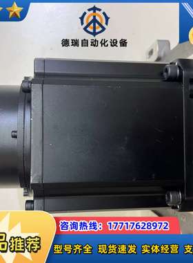 机器人伺服电机TS4833N8223E236/TS483议价