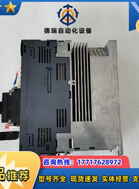 MR-J3-100A    HF-SP102议价