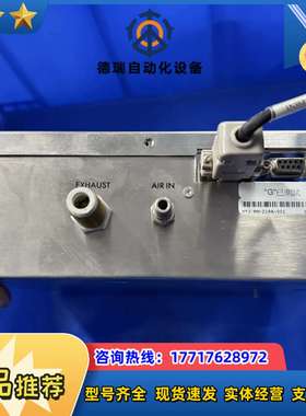 出ASM点胶控制器01-57787-02议价