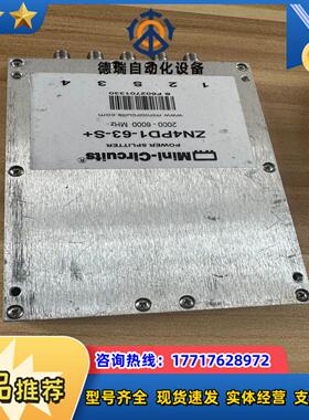 Mini-CircuitsMini-Circuits议价