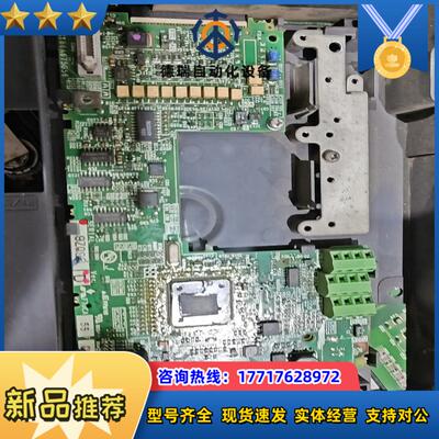 变频器主板 BC186A675G56  F70CA5议价