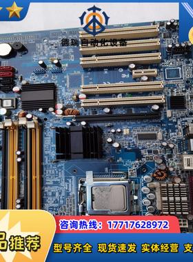 研华工业工控机主板 AIMB-763 AIMB-763VG议价