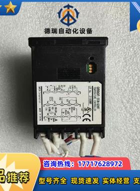 温控仪E5CN-Q2HBT温控器议价议价