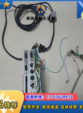 工业相机视觉控制器ANMX400数据线一条一起议价