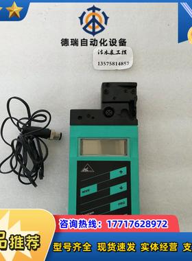 PEPPERL+FUCHS   VBP-HH1-V30议价