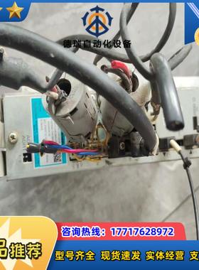 伺服驱动器 DV47L040MSGF  功能正常议价