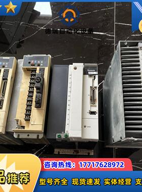 伺服驱动器MEDDT7364053 MFDKT5440E议价