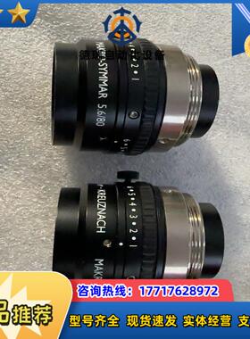 镜头 MAKRO-SYMMAR 5680议价