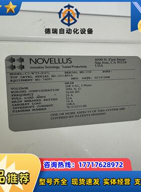 NOVELLUS C3-WTS 79-317292-00议价
