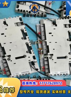 主板     ACS800系列 RDCU-02c 原装议价