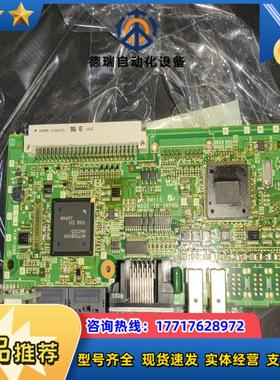 RM115A-21MDS-D-SP主轴驱动器主板功能完议价