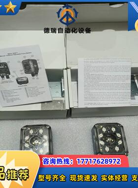 德利捷matrix300n 412-010 读码器全新议价