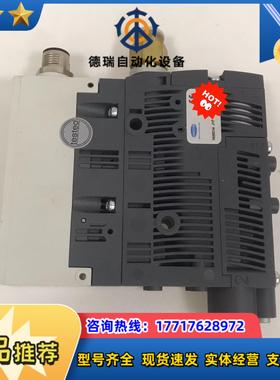 真空发生器 SCPS 10 G02 NC M12-5 NPN议价