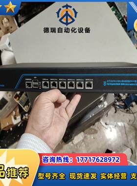 爱快软路由6千兆网口D525处理器1G+16G通电测议价