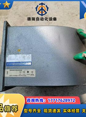 ebm b4e180-ag03-11220伏 50hz议价