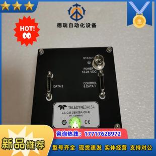 DALSA达尔萨8k网口相机LA-CM-08K08A-00议价