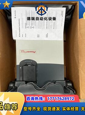 全新AB变频器 20F11NC085JA0NNNNN全新未使议价