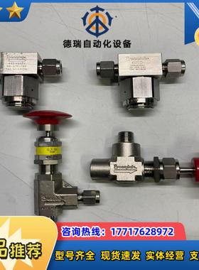 Swagelok 世伟洛克SS-6TF-140 SS-RL议价