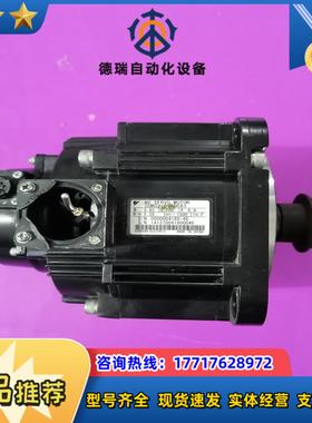 安川伺服电机  SGMGV-09ADC61  编码器型号议价