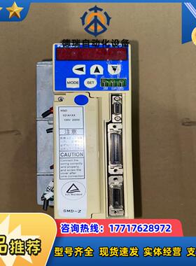 MSD021A1XX 伺服驱动器议价