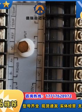 杭州联测PH控制器型号SIN—PH160成色如图通电开议价