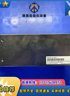 SWS600L-48兰达电源TDK-LAMBDA议价