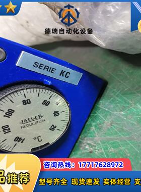 原装JAER温控控制器全新2台议价议价