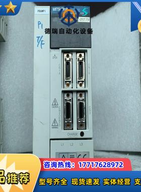 驱动器 MR-J2S-100B-PY179成色漂议价