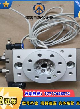 SMC旋转气缸MSQB20R-A93议价