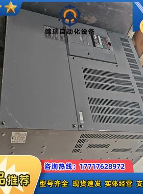 A840系列变频器 FR-A840-03250-2-60议价