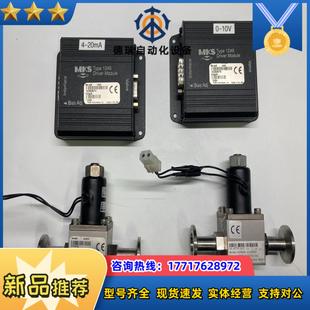 1249A 閥驅動器壓力控制議價 1249 MKS