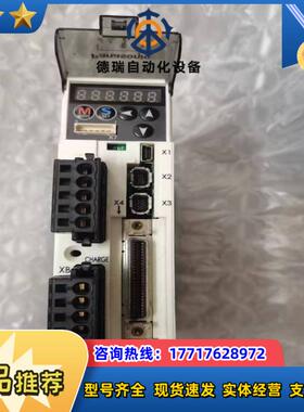 A5 MADHT1505 100W伺服驱动器 现货1议价