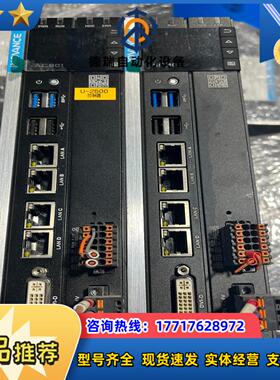 汇川运动控制器AC801-0221-UORO议价