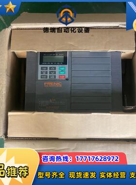 富士变频器  5000G11UD系列 FRN75G11UD议价