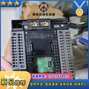 OmRon 1140DTPLC模块实议价 NX1P2